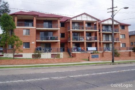 Property photo of 16/174 Chapel Road Bankstown NSW 2200