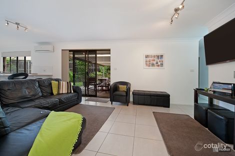 Property photo of 44 Sylvester Drive Kallangur QLD 4503