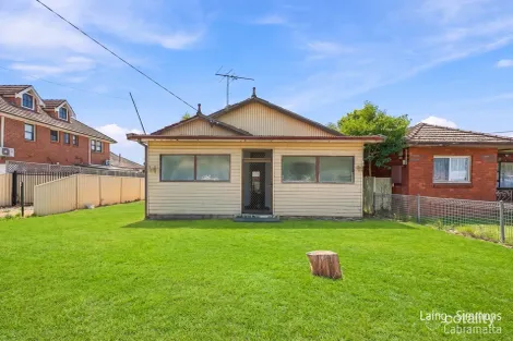 12 RICHARDSON ST, FAIRFIELD, NSW 2165