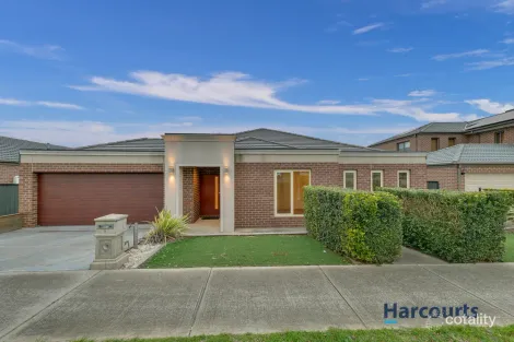 Property photo of 5 Tableland Road Tarneit VIC 3029