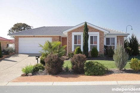 Property photo of 9 Hollingsworth Street Gungahlin ACT 2912