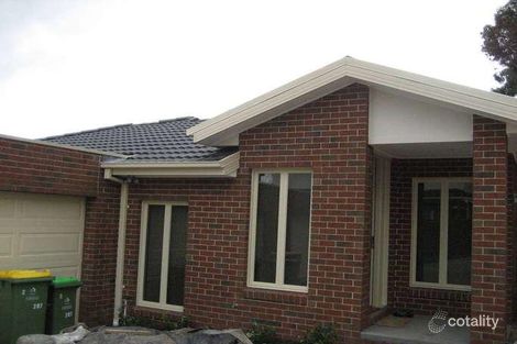 207 Lower Plenty Rd, Rosanna, VIC 3084