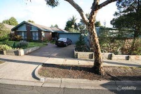 41 Allambanan Dr, Bayswater North, VIC 3153