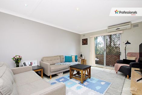 Property photo of 6/91 Yangoora Road Lakemba NSW 2195