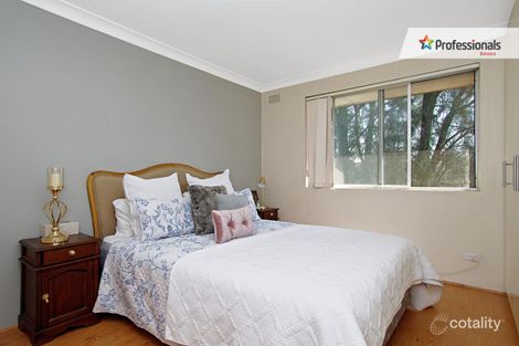 Property photo of 6/91 Yangoora Road Lakemba NSW 2195