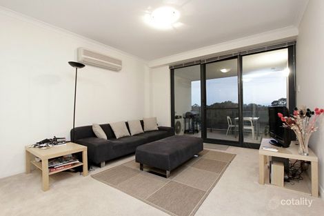Property photo of 58/34 Kings Park Road West Perth WA 6005