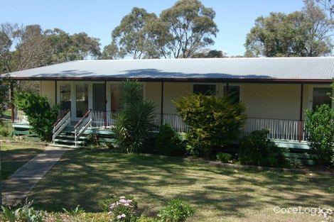 Property photo of 1 Keith Mitchell Drive Rosenthal Heights QLD 4370