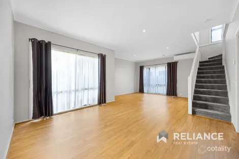 Property photo of 23 Lowess Lane Point Cook VIC 3030