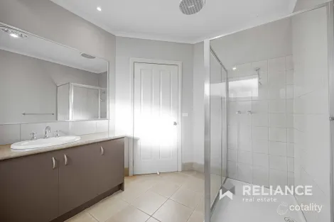 Property photo of 23 Lowess Lane Point Cook VIC 3030