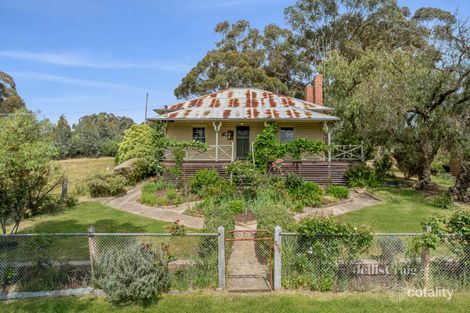 579 Campbells Creek-Fryers Rd, Irishtown, VIC 3451