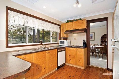 Property photo of 9 Wisteria Crescent Cherrybrook NSW 2126