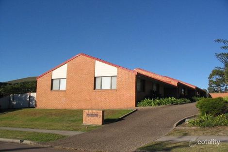 Property photo of 9 Floribunda Close Warabrook NSW 2304