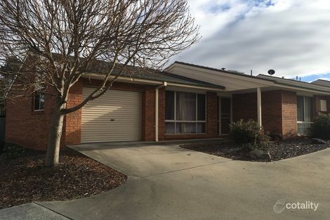 Property photo of 1/84 Wanganeen Avenue Ngunnawal ACT 2913