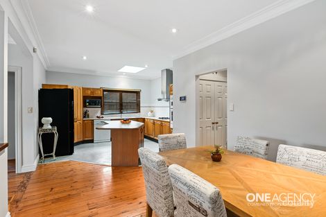 Property photo of 41 Bailey Parade Peakhurst NSW 2210