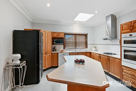 Property photo of 41 Bailey Parade Peakhurst NSW 2210