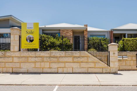 26 Nullarbor Ave, Yanchep, WA 6035