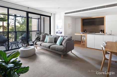 106/21 Rex Ave, Alphington, VIC 3078