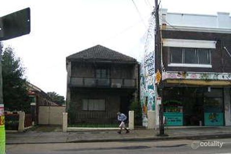 356 New Canterbury Rd, Dulwich Hill, NSW 2203