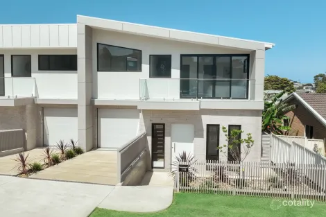 Property photo of 28B St Vincent Street Ulladulla NSW 2539