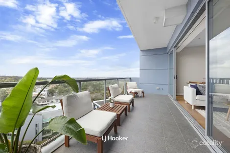 Property photo of 803/904-914 Pacific Highway Gordon NSW 2072