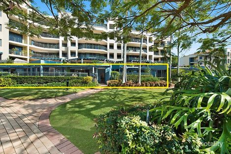 Property photo of 2G/53A Newstead Terrace Newstead QLD 4006