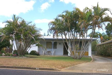 33 Hillcrest Ave, Granville, QLD 4650