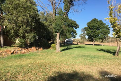 Property photo of 67 Cush Crescent Willbriggie NSW 2680