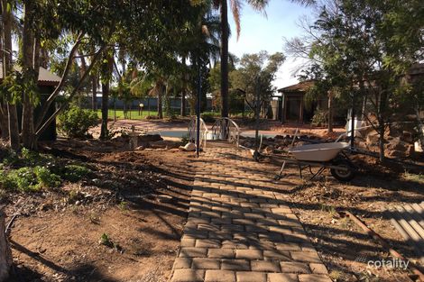 Property photo of 67 Cush Crescent Willbriggie NSW 2680