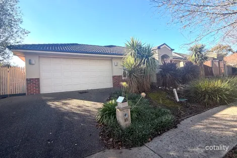16 Montpelier Dr, Berwick, VIC 3806