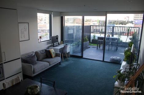 Property photo of 307/10 Worth Place Newcastle NSW 2300