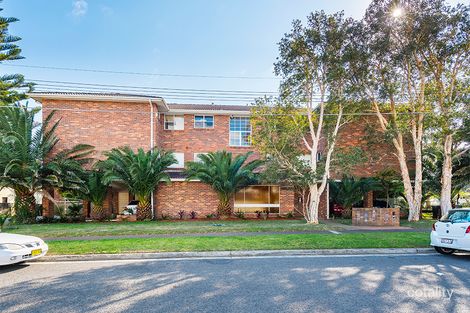 Property photo of 5/77-79 Elouera Road Cronulla NSW 2230
