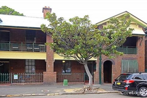 Property photo of 35 Windmill Street Millers Point NSW 2000