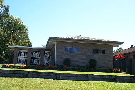 56 Charles Hodge Ave, Mount Pleasant, QLD 4740