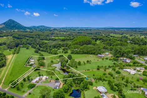 Property photo of 94 Tablelands Road Cooran QLD 4569