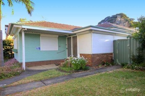 Property photo of 45 Pringle Avenue Bankstown NSW 2200