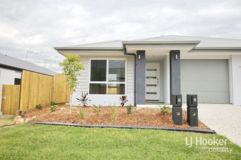 1/22 Chandon Ct, Hillcrest, QLD 4118