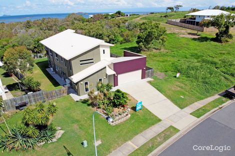 Property photo of 37 Cocoanut Point Drive Zilzie QLD 4710