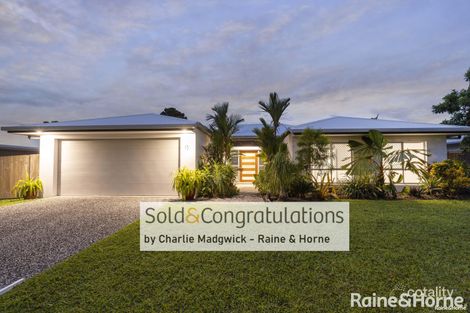 Property photo of 63 Cooya Beach Road Bonnie Doon QLD 4873
