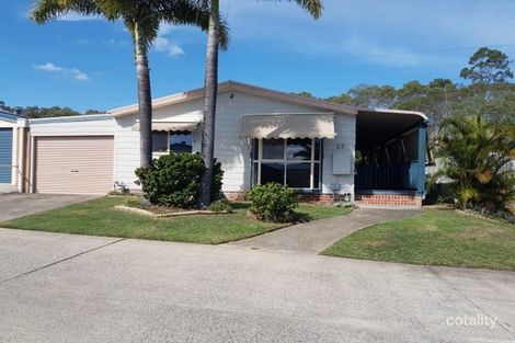 63/31-35 Kruger Pde, Redbank, QLD 4301