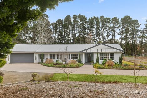 Property photo of 14 Elizabeth Street Burradoo NSW 2576