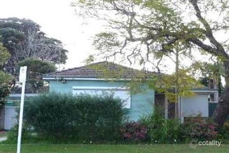 Property photo of 45 Pringle Avenue Bankstown NSW 2200