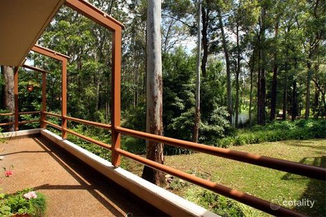 3/10 Kenburn Ave, Cherrybrook, NSW 2126