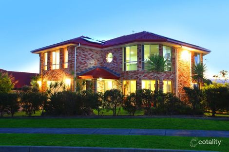 Property photo of 10 John Francis Drive Carrara QLD 4211