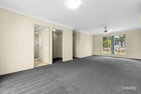 Property photo of 246 Glen Road Rosenthal Heights QLD 4370