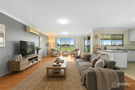 Property photo of 246 Glen Road Rosenthal Heights QLD 4370