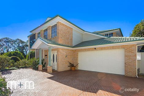 Property photo of 32 Willcath Street Bulli NSW 2516