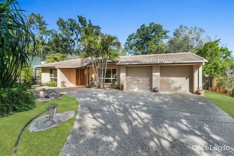 Property photo of 40 Ironbark Place Bellbowrie QLD 4070
