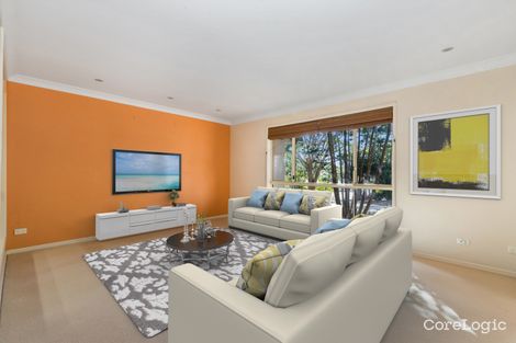 Property photo of 40 Ironbark Place Bellbowrie QLD 4070