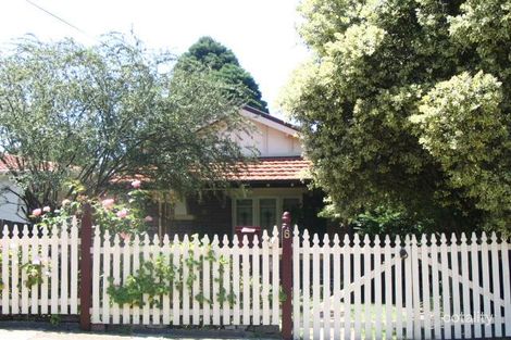 8 James St, Summer Hill, NSW 2130