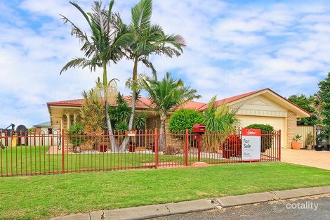5 Zoe Ct, Raceview, QLD 4305